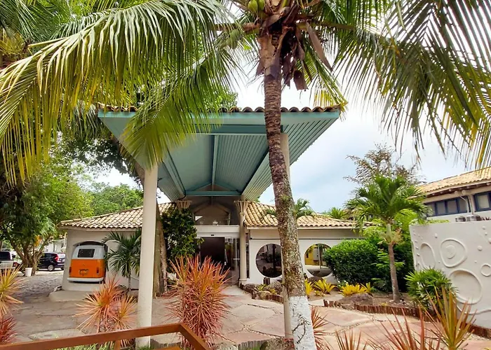 Own Buzios BeachHostel